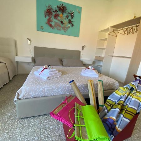 Rossocorallo Rooms Alguer Exterior foto
