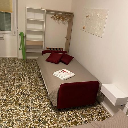 Rossocorallo Rooms Alguer Exterior foto