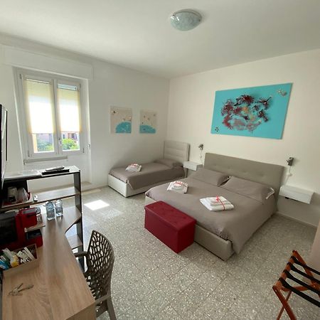 Rossocorallo Rooms Alguer Exterior foto