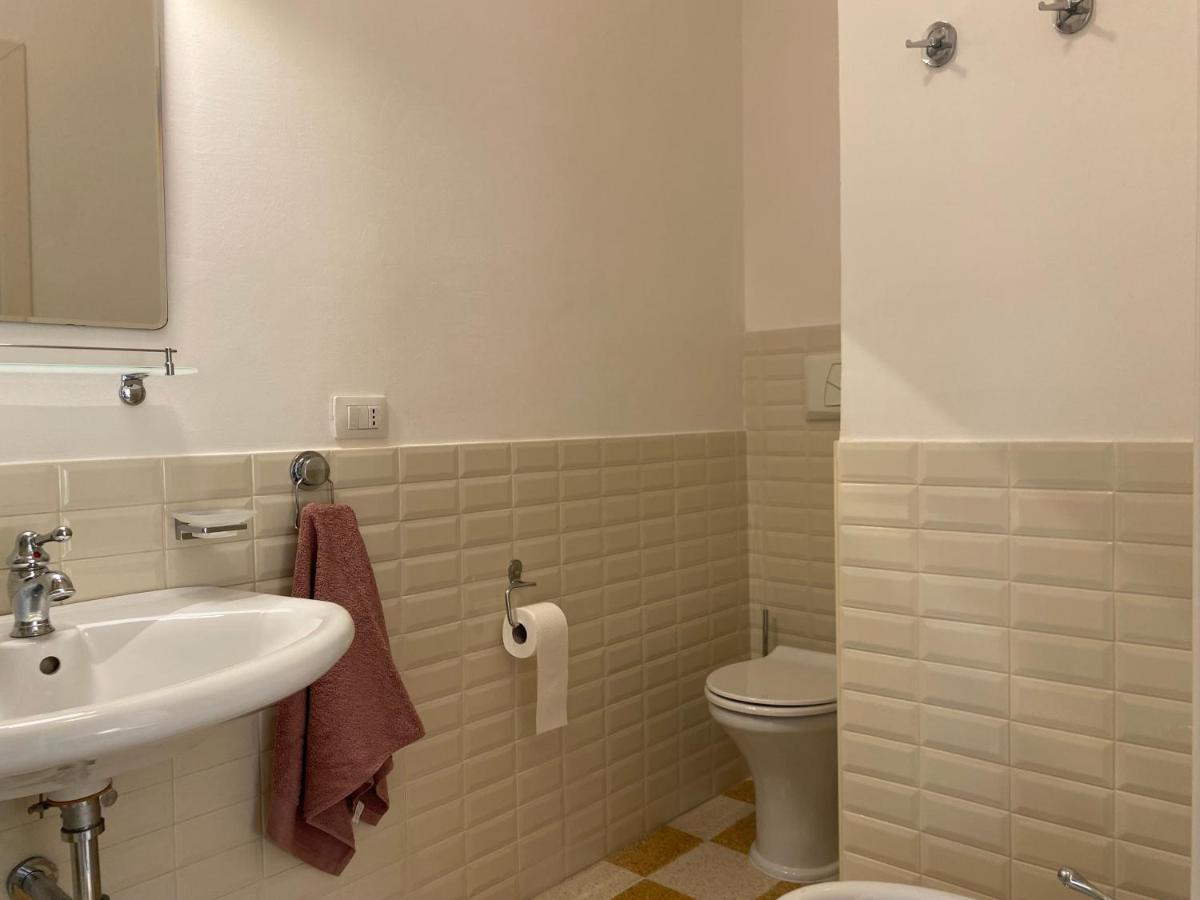 Rossocorallo Rooms Alguer Exterior foto