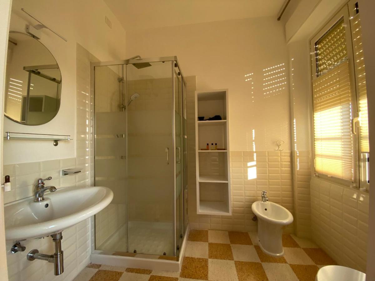 Rossocorallo Rooms Alguer Exterior foto