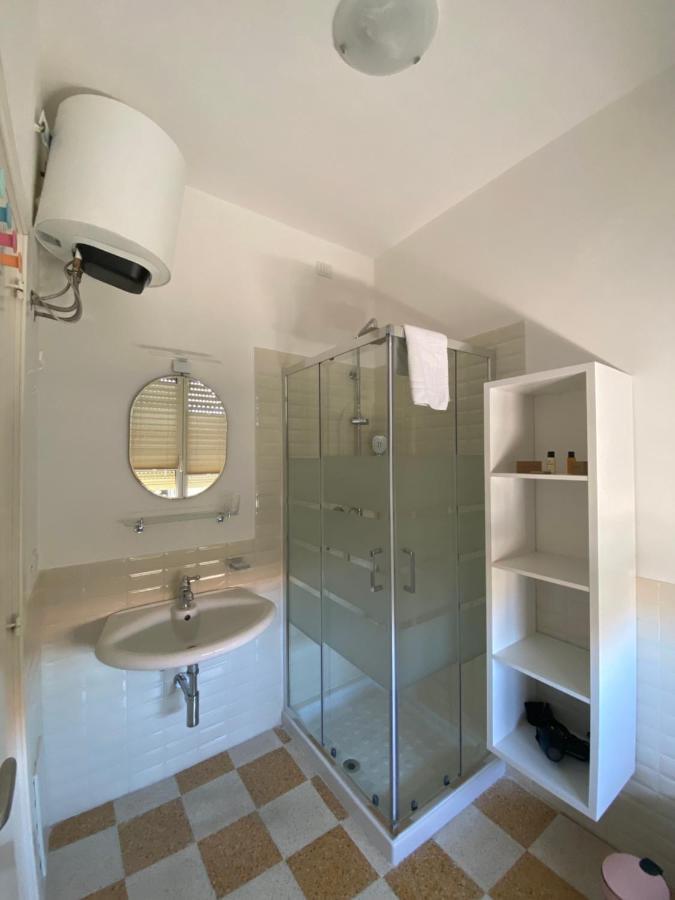 Rossocorallo Rooms Alguer Exterior foto
