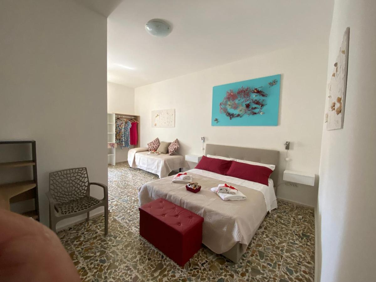 Rossocorallo Rooms Alguer Exterior foto