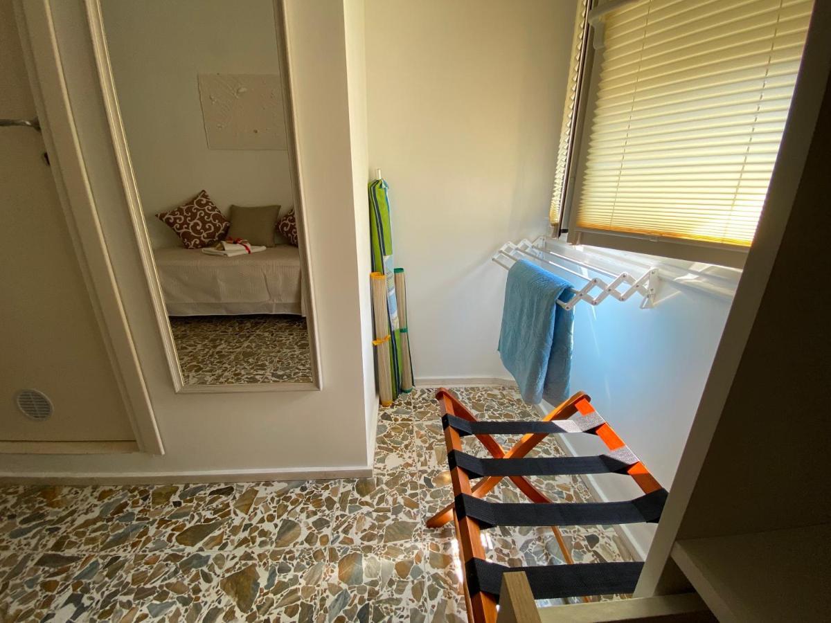 Rossocorallo Rooms Alguer Exterior foto