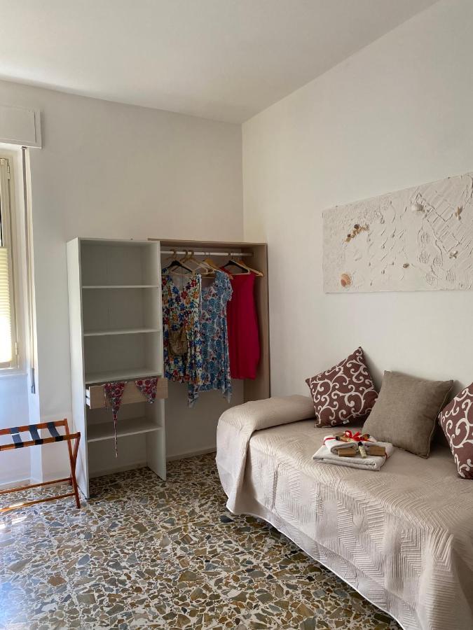 Rossocorallo Rooms Alguer Exterior foto