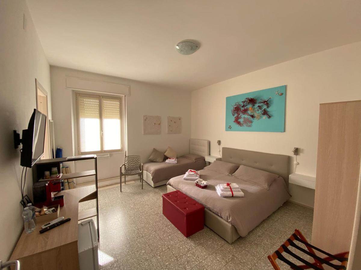Rossocorallo Rooms Alguer Exterior foto