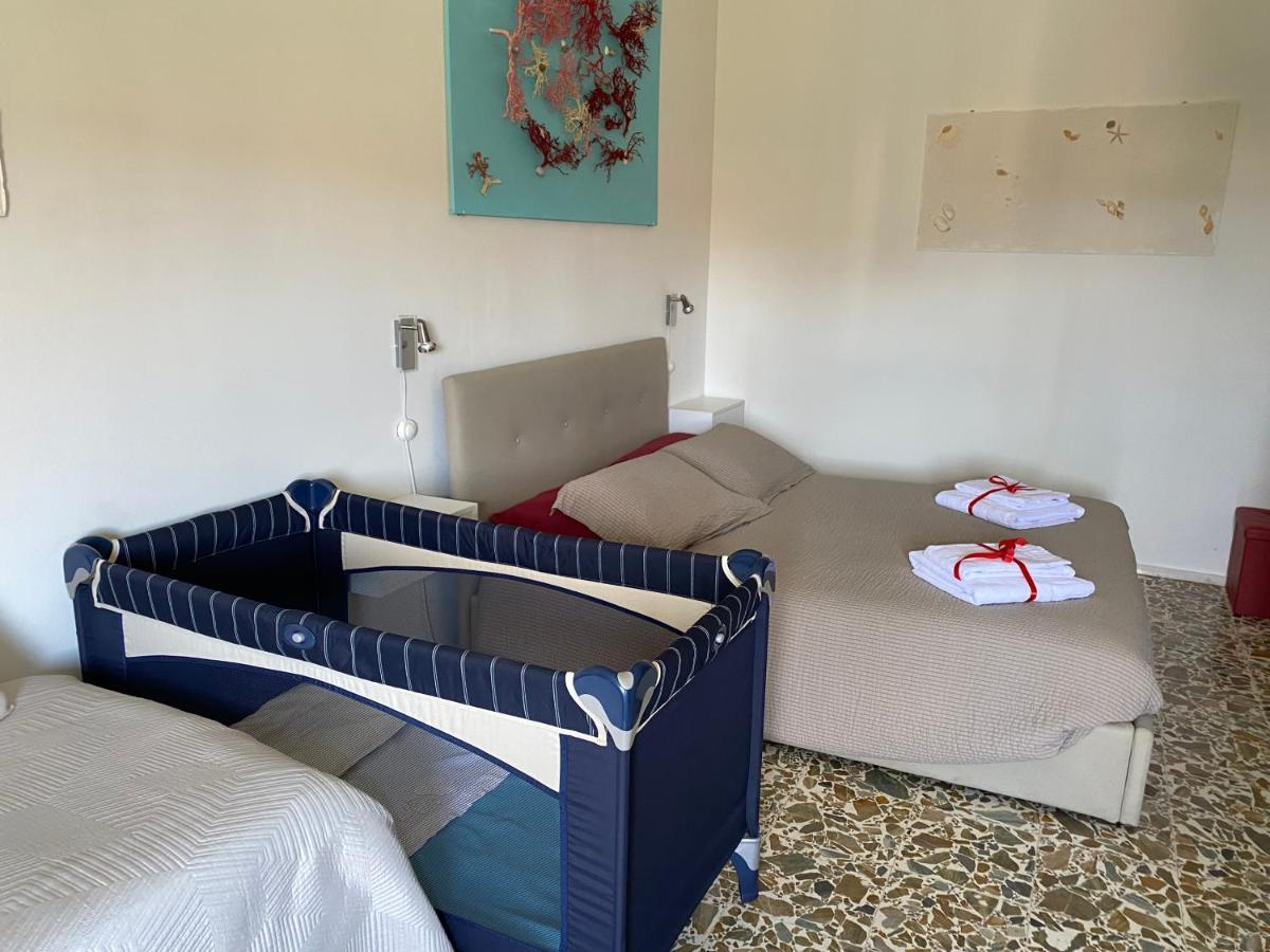 Rossocorallo Rooms Alguer Exterior foto