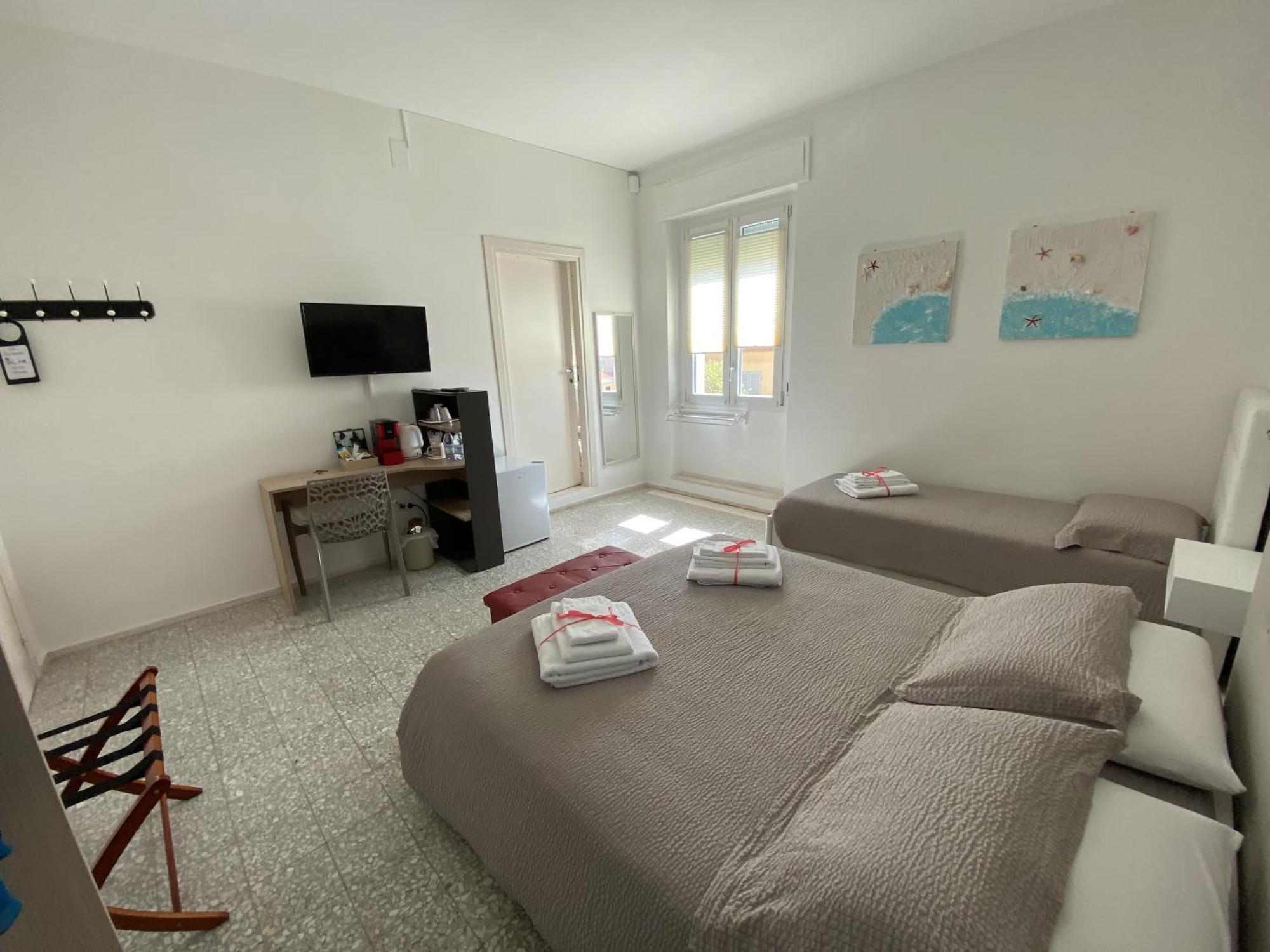 Rossocorallo Rooms Alguer Exterior foto
