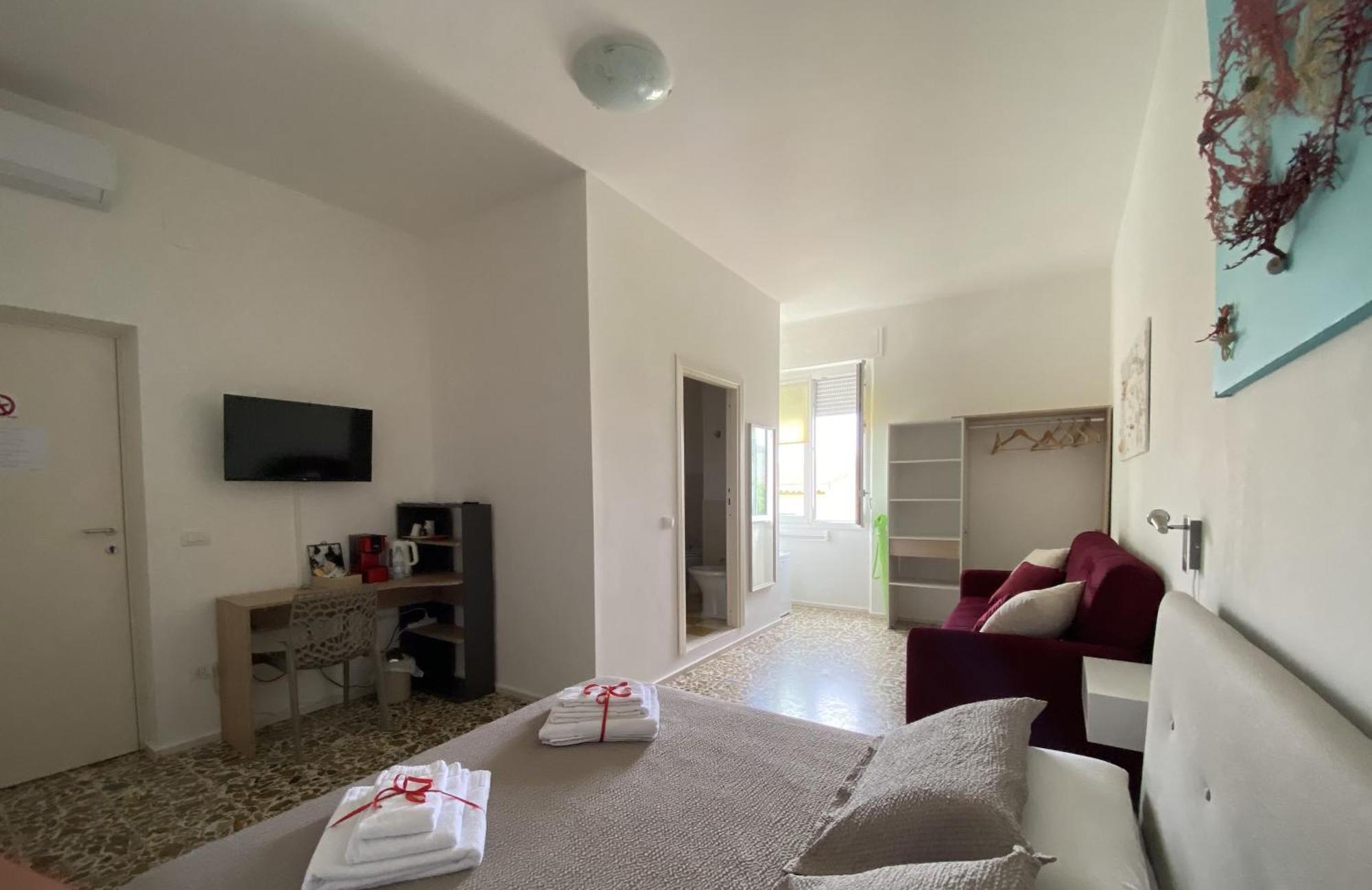 Rossocorallo Rooms Alguer Exterior foto