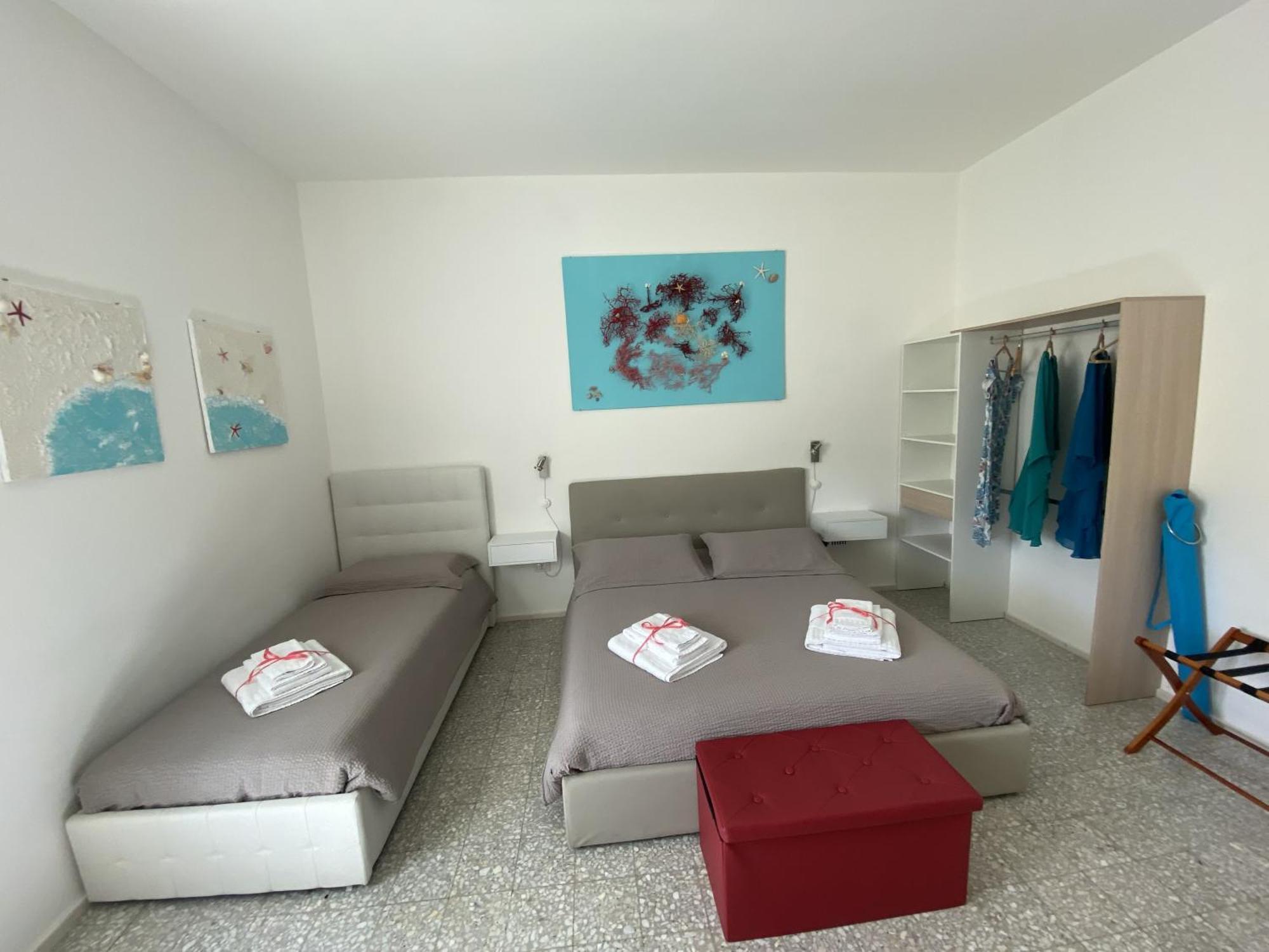 Rossocorallo Rooms Alguer Exterior foto