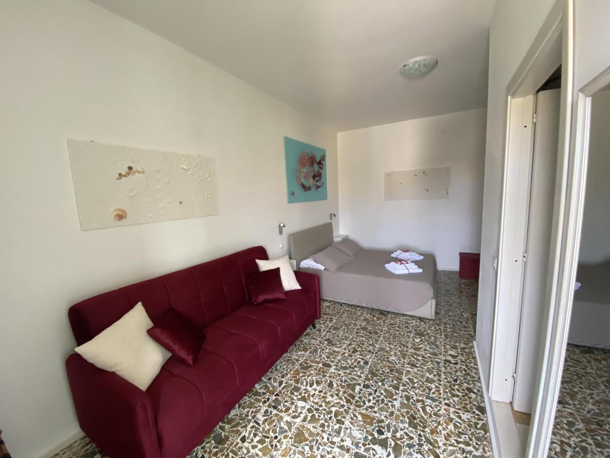Rossocorallo Rooms Alguer Exterior foto