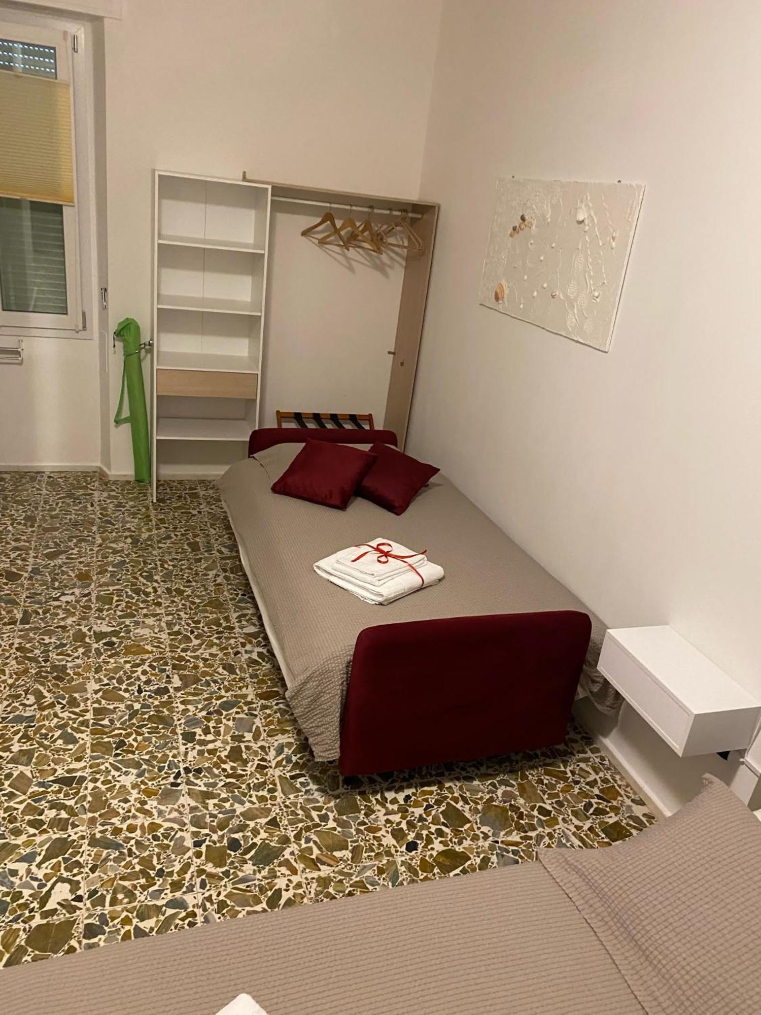 Rossocorallo Rooms Alguer Exterior foto